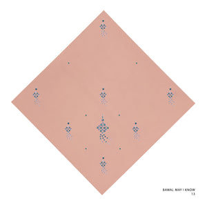 MAY I KNOW- 13 (CORAL PINK)