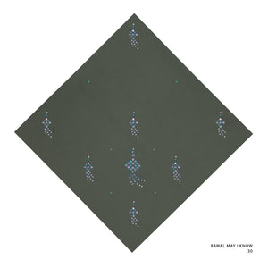 MAY I KNOW- 30 (BLACK FOREST)