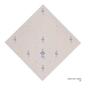 MAY I KNOW- 8 (ALMOST MAUVE)