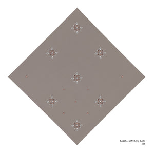 MS-1 (DEEP TAUPE)