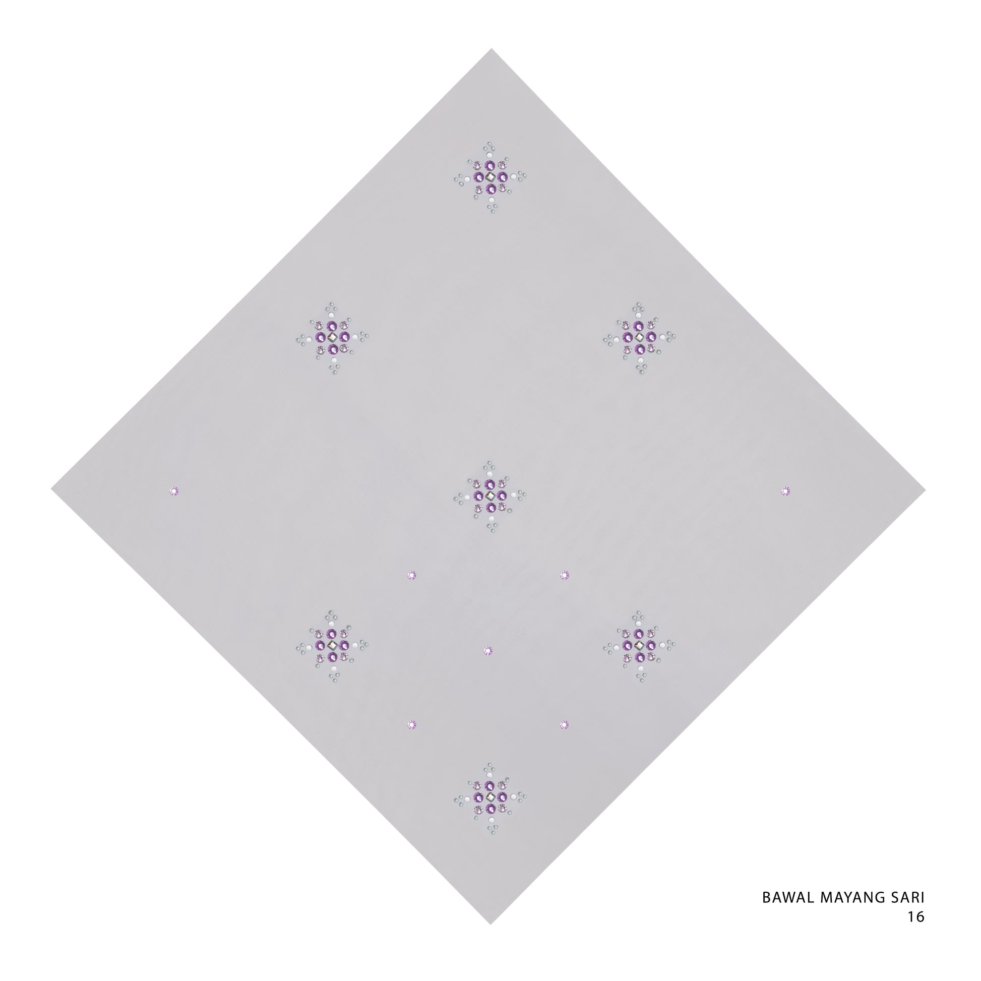BAWAL MAYANG SARI