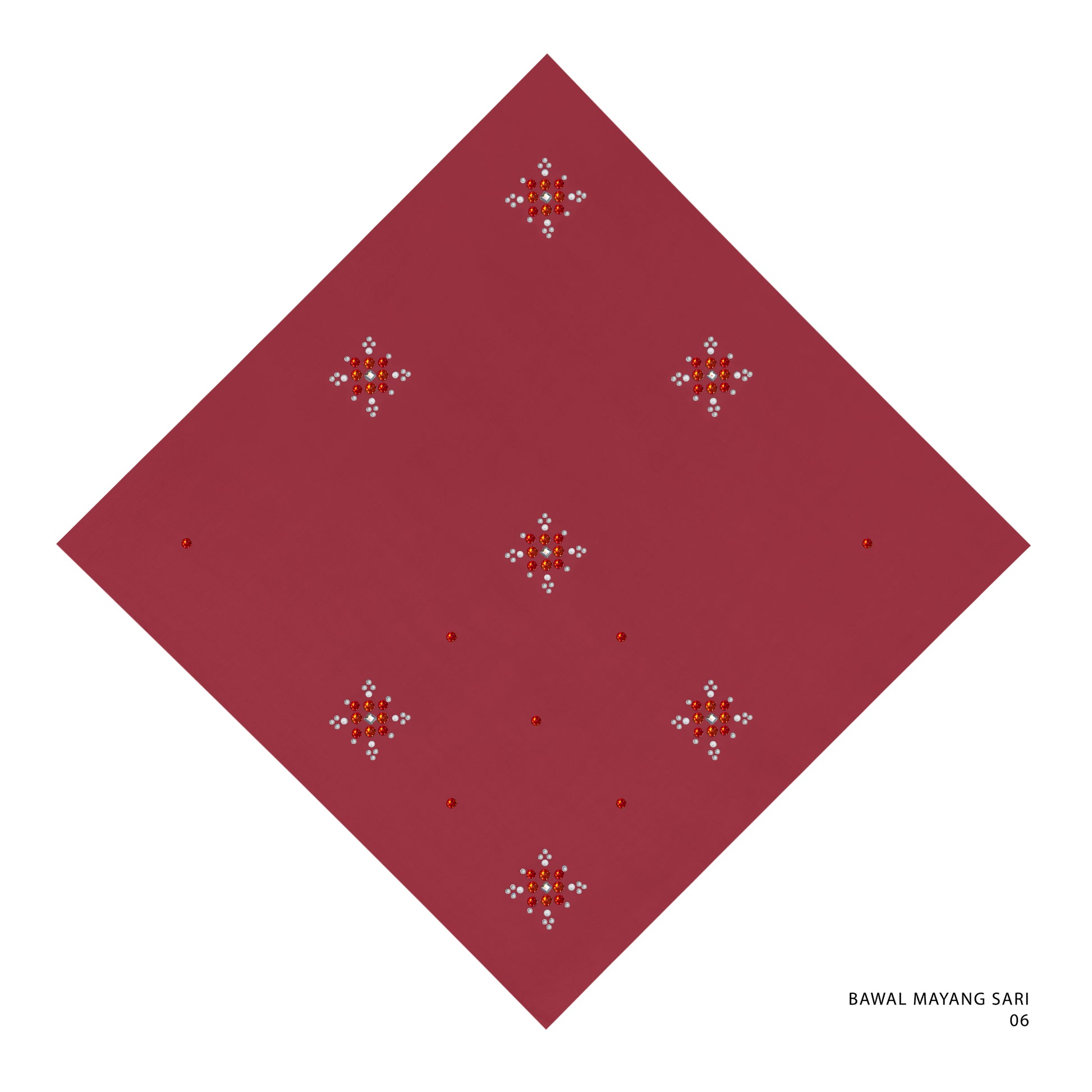 BAWAL MAYANG SARI