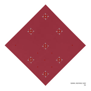 MS-6 (RED ALERT)