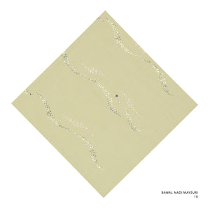 NADI MAYSURI-10 (DRIED MOSS)