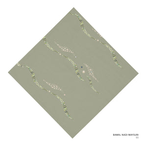 NADI MAYSURI-11 (BOA)