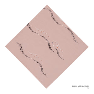 NADI MAYSURI-12 (ASH ROSE)