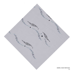 NADI MAYSURI-15 (SLEET)