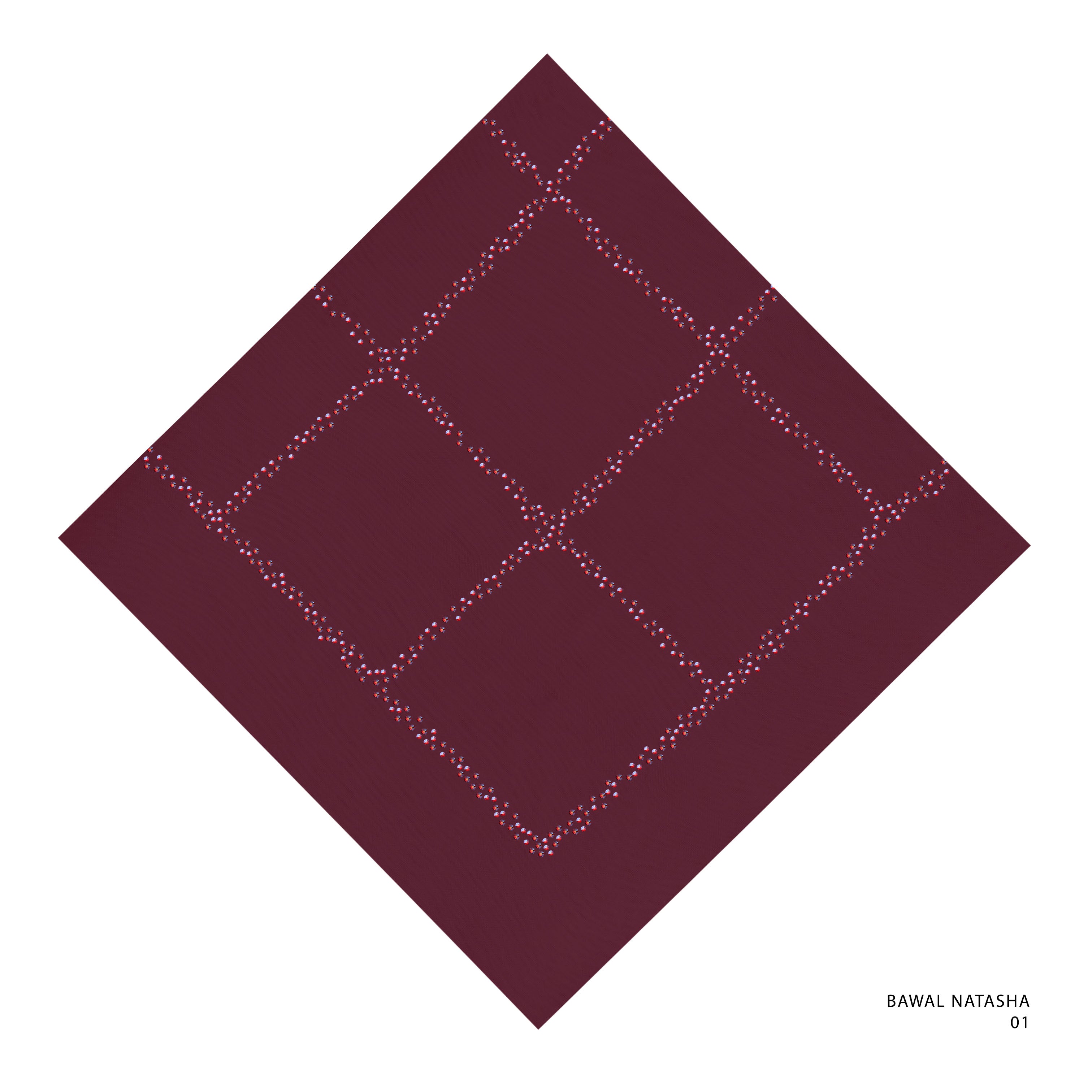 BAWAL NATASHA