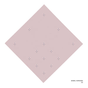 NIRNAMA- 5 (MISTY ROSE)