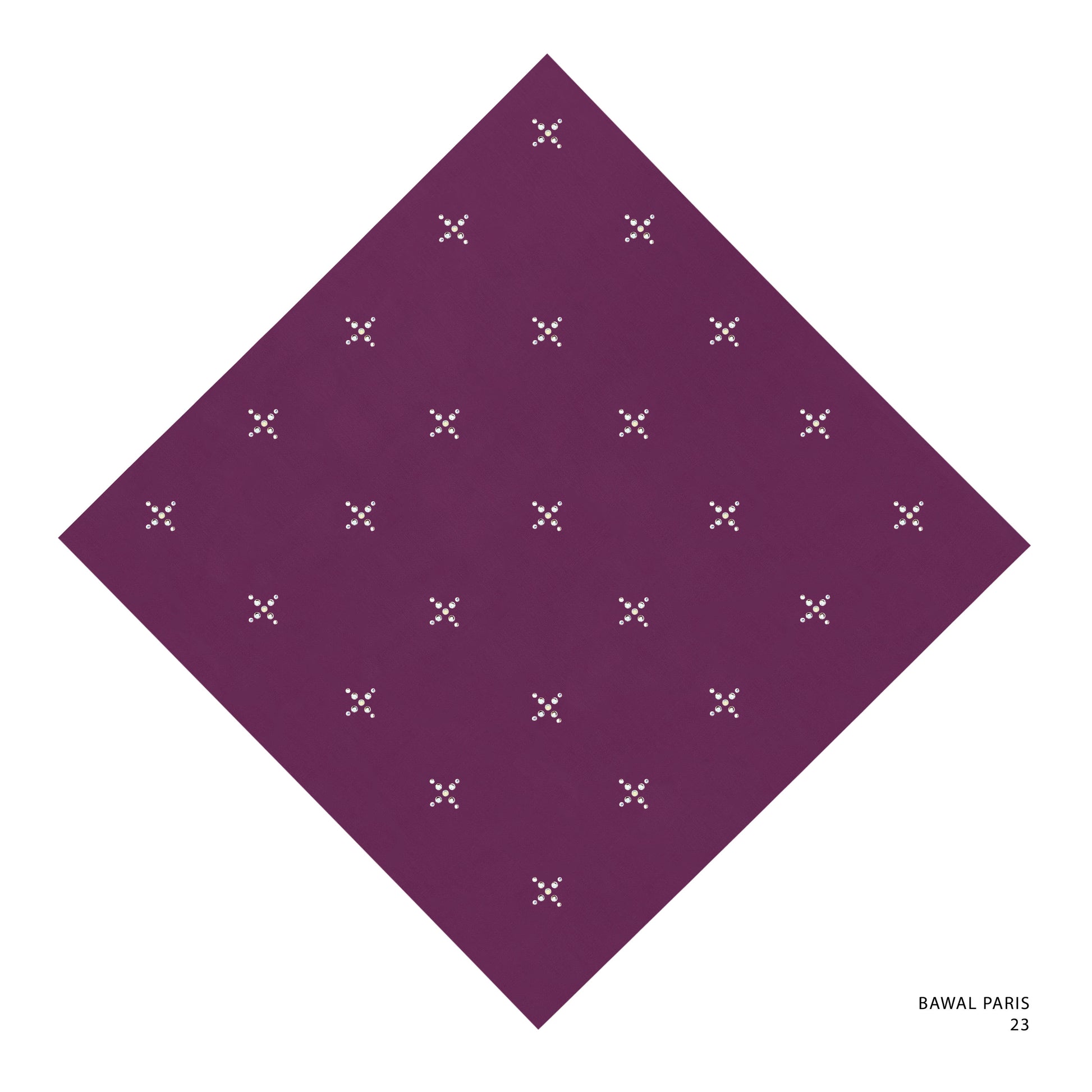 BAWAL PARIS