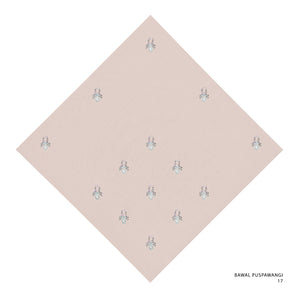 PUSPAWANGI -17 (HEAVENLY PINK)