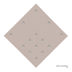 PUSPAWANGI -5 (ADOBE ROSE)