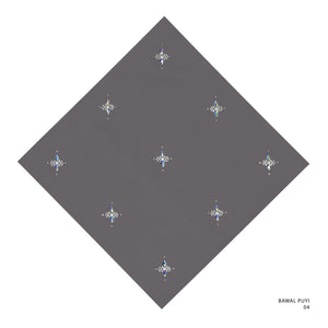 PUYI- 4 (VOLCANIC GLASS)