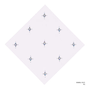 PUYI- 5 (ORCHID TINT)