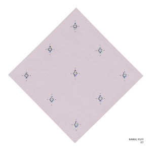 PUYI- 7 (KEEPSAKE LILAC)