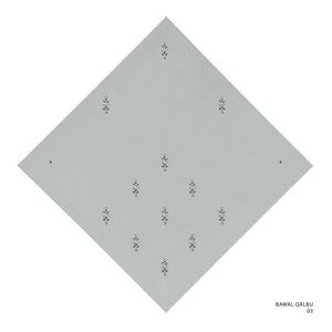 QALBU -3 (LIMESTONE)