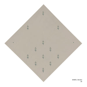 QALBU -38 (MUSHROOM)