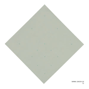 QASEH 20 - 12 (MOSS GRAY)