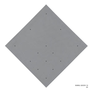 QASEH 10- 4 (DRIZZLE)