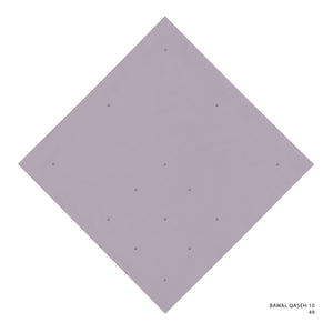 QASEH 10- 49 (MAUVE SHADOW)