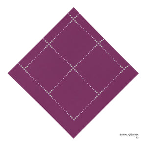 QISMINA - 26 (RUBY REVLON)