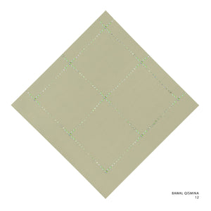 QISMINA - 12 (ALOE)