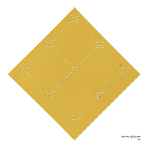 QISMINA - 14 (MANGO FLOAT)