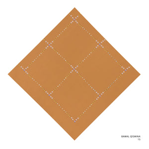 QISMINA - 15 (EBIKO)