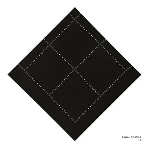 QISMINA - 16 (BLACK BEAUTY)