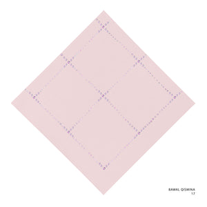 QISMINA - 17 (PEONY PINK)