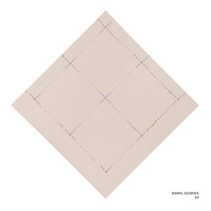 QISMINA - 4 (MOTHER OF PEARL)