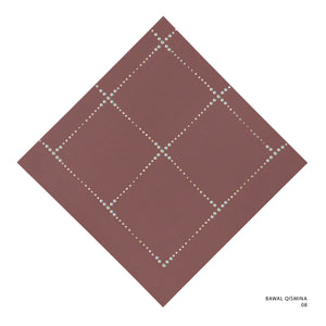 QISMINA - 8 (HENNA)