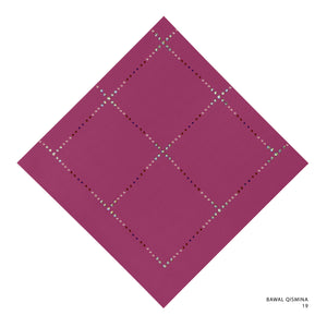 QISMINA - 19 (VIRTUAL PINK)