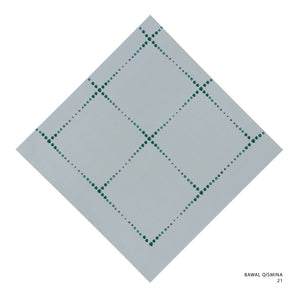 QISMINA - 21 (BLUE FOX)