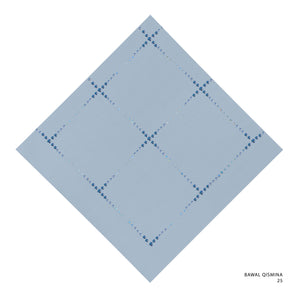 QISMINA - 25 (NANTUCKET BREEZE)
