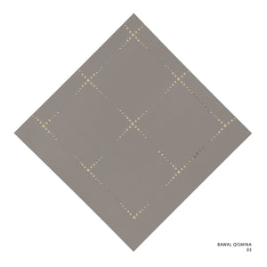 QISMINA - 3 (PINE BARK)