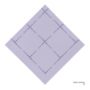 QISMINA - 6 (IRIS)