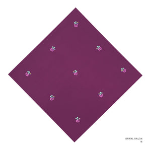 RAIZIN- 16 (RUBY REVLON)