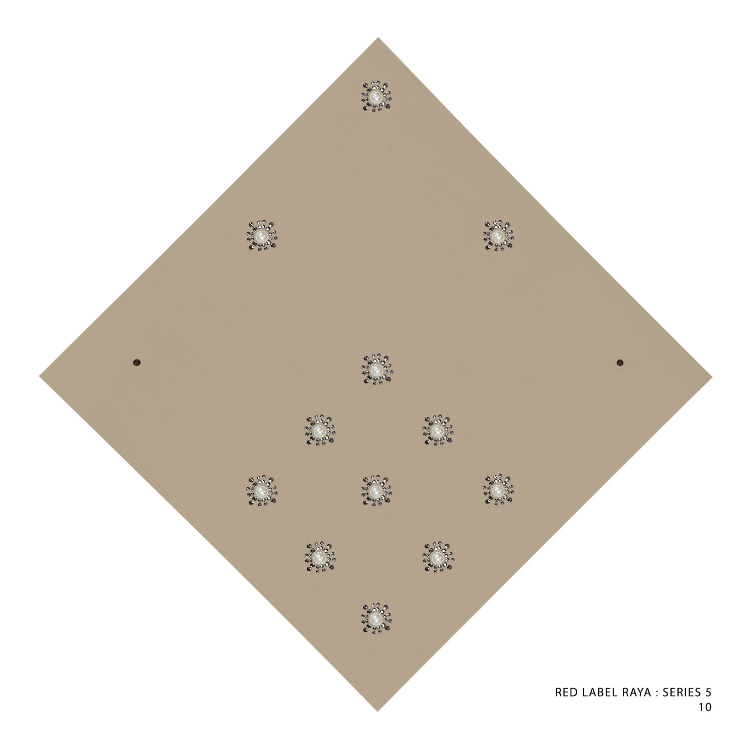 RED LABEL MAY : SERIES 5