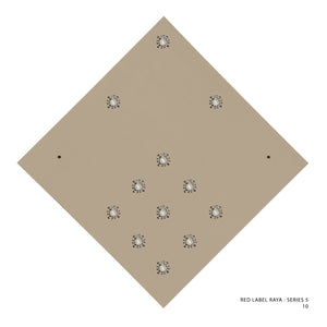 RLDMAY- 10 (ALMOND BUFF)
