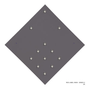 RLDMAY- 29 (VOLCANIC GLASS)