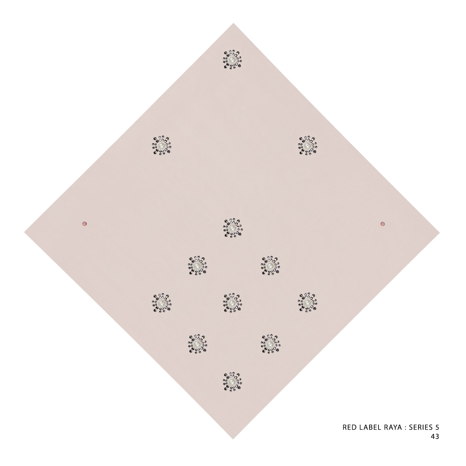 RED LABEL MAY : SERIES 5