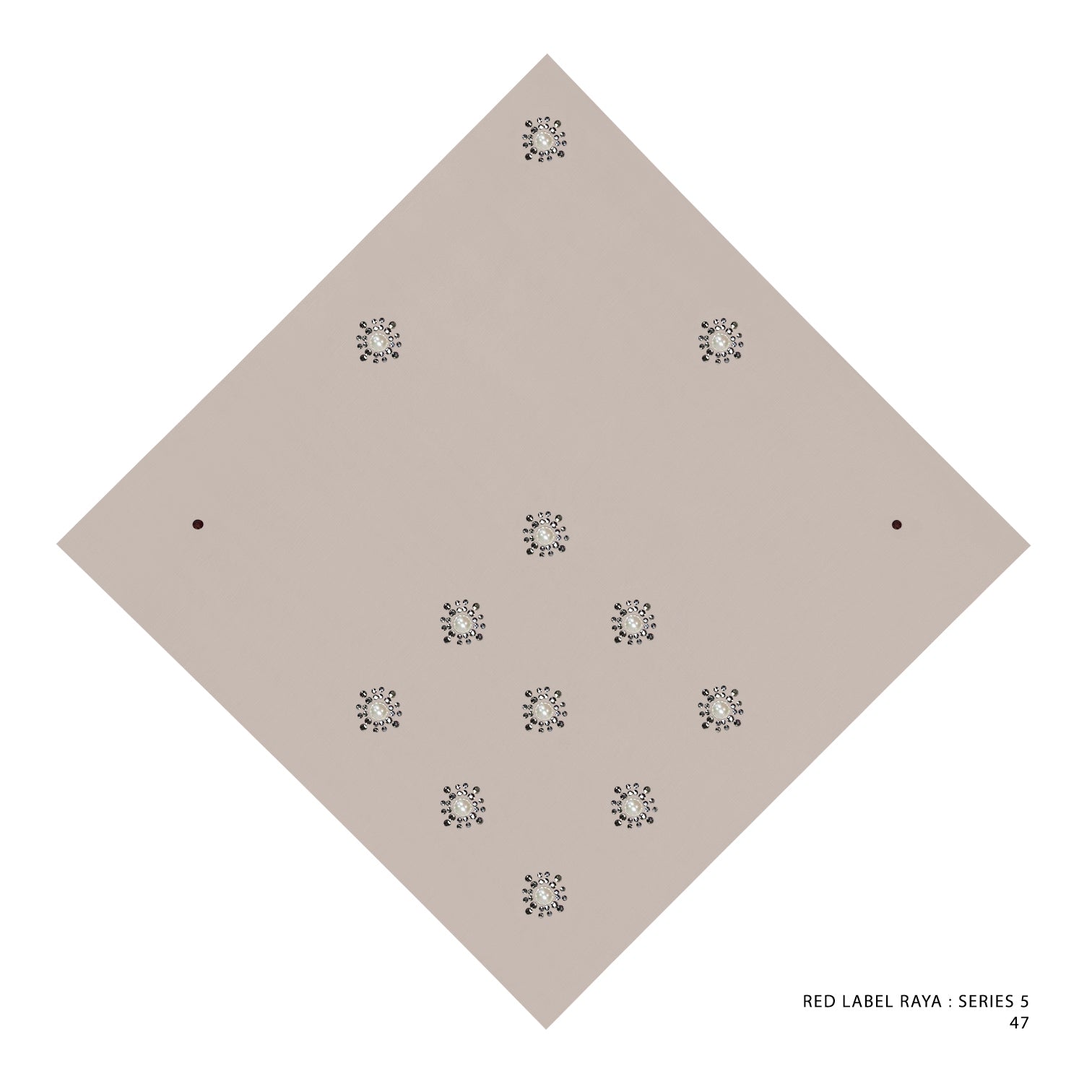 RED LABEL MAY : SERIES 5