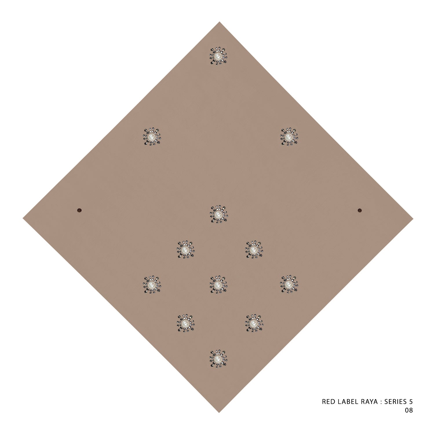 RED LABEL MAY : SERIES 5