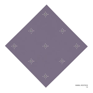 ROSTOCK- 14 (PURPLE HAZE)