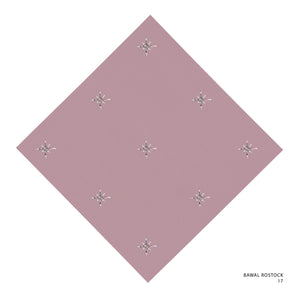 ROSTOCK- 17 (RAPTURE ROSE)