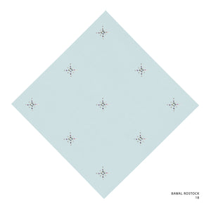 ROSTOCK- 18 (ICED AQUA)