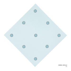 SEVILLE- 11 (ICE AQUA)