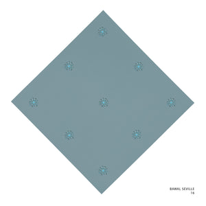 SEVILLE- 16 (SMOKE BLUE)