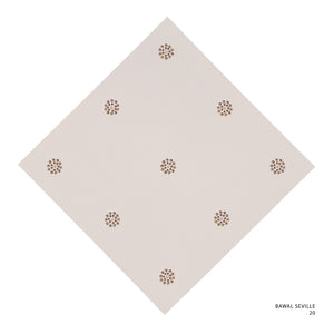SEVILLE- 20 (CRYSTAL GRAY)